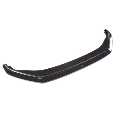 Maxton Design spoiler pod přední nárazník pro Volkswagen Golf Mk7 Facelift, carbon-Look