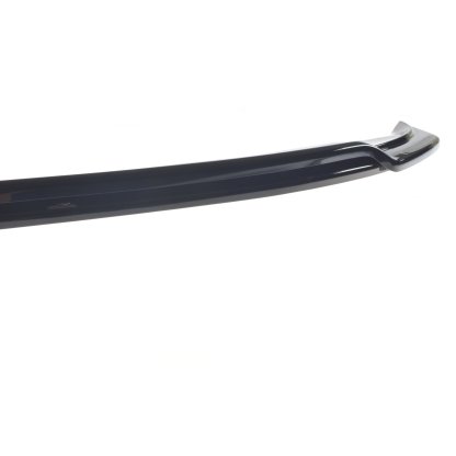Maxton Design spoiler pod přední nárazník ver.2 pro Tesla Model 3 Mk1, plast ABS bez povrchové úpravy