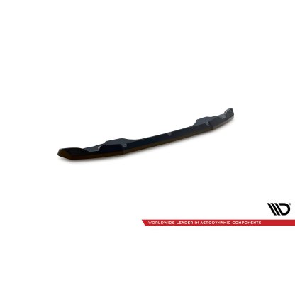 Maxton Design středový spoiler pod zadní nárazník pro BMW řada 2 G42 M-Pack, carbon-Look