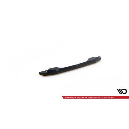 Maxton Design středový spoiler pod zadní nárazník pro BMW řada 2 G42 M240i, carbon-Look