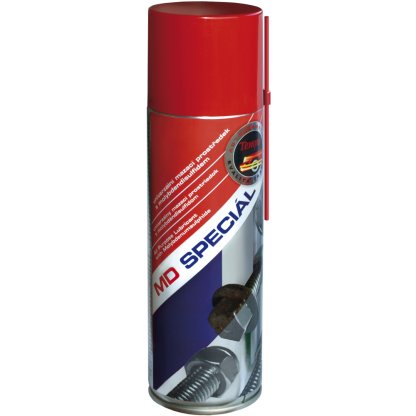 MD speciál sprej 300ml - mazací prostředek