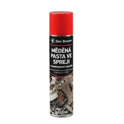 Měděná pasta ve spreji - D21105