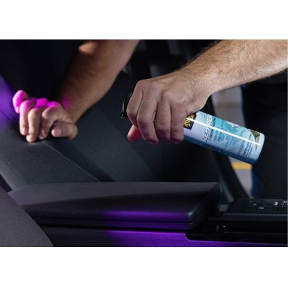 Meguiar's Air Re-Fresher Odor Fighting Spray - New Car Scent - osvěžovač vzduchu v rozprašovači, vůně nového auta, 237 ml