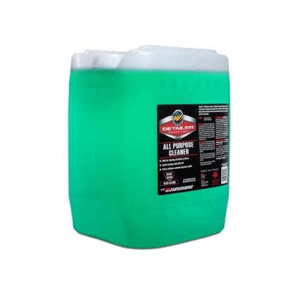 Meguiar's All Purpose Cleaner - profesionální víceúčelový čistič, 18,92 l