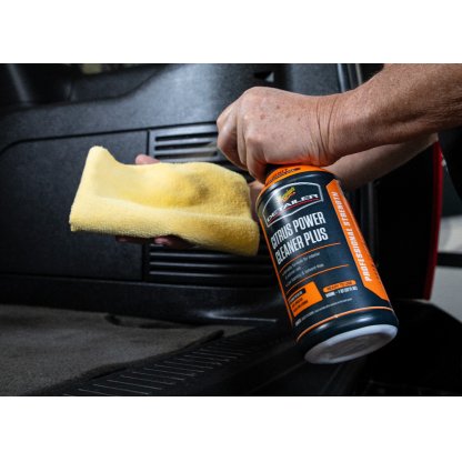 Meguiar's Citrus Power Cleaner Plus - víceúčelový čistič interiéru a exteriéru, 946 ml