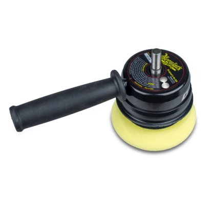 Meguiar's DA Power System - lešticí nástavec na vrtačku