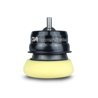 Meguiar's DA Power System - lešticí nástavec na vrtačku