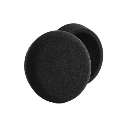 Meguiar's DA Waxing Power Pads - sada voskovacích kotoučů pro orbitální leštičky a DA Power System, 3" / 75 mm
