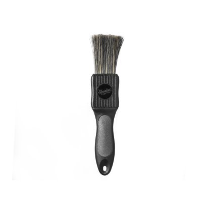 Meguiar's Dash & Trim Brush - víceúčelový detailingový štětec s nastavitelnou délkou a tuhostí štětin