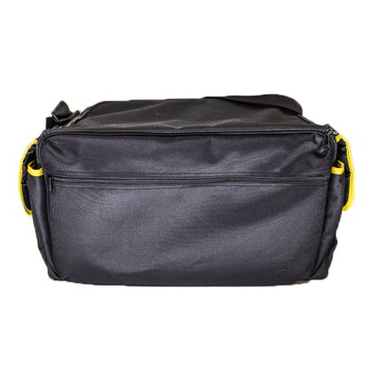 Meguiar's Detailing Bag - luxusní, extra velká taška na autokosmetiku, 60 cm x 35 cm x 31 cm