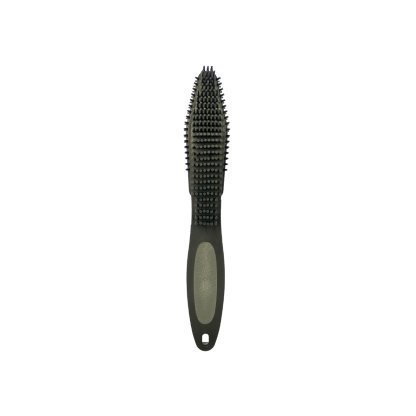 Meguiar's Hair & Fibre Removal Brush - detailingový kartáč na odstranění vlasů a chlupů