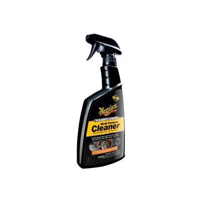 Meguiar's Heavy Duty Multi-Purpose Cleaner - extra účinný, víceúčelový čistič interiéru a exteriéru, 709 ml