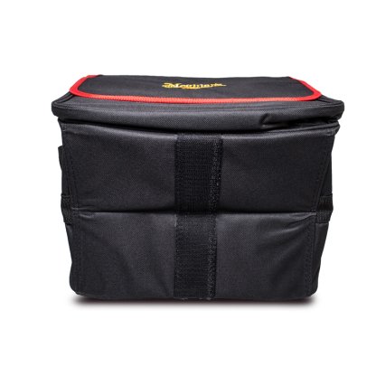 Meguiar's Kit Bag - taška na autokosmetiku, 24 cm x 30 cm x 30 cm