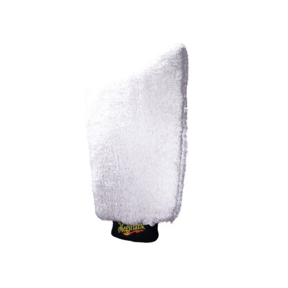 Meguiar's Microfiber Wash Mitt - mycí rukavice z mikrovlákna