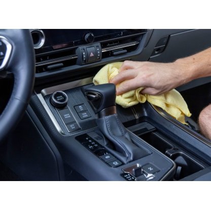 Meguiar's Paint, Dash & Glass Inside & Out Detailer - čistič interiérových a exteriérových povrchů, 710 ml