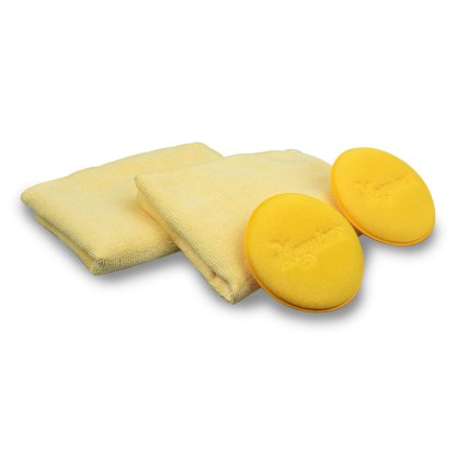 Meguiar's Paint Restoration Kit - kompletní sada pro obnovu laku