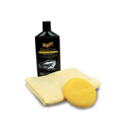 Meguiar's Paint Restoration Kit - kompletní sada pro obnovu laku