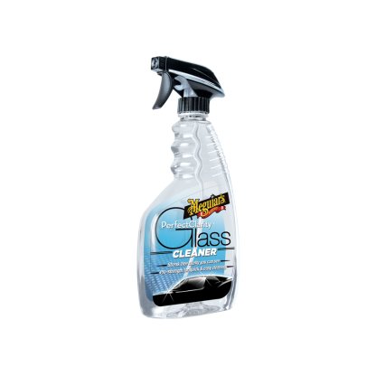 Meguiar's Perfect Clarity Glass Cleaner - čistič skel a oken, 710 ml