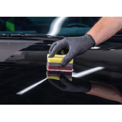 Meguiar's Professional Beyond Ceramic Paint Coating - profesionální víceletá keramická ochrana laku