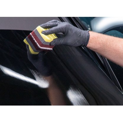 Meguiar's Professional Beyond Ceramic Paint Coating - profesionální víceletá keramická ochrana laku
