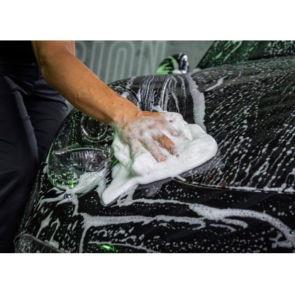 Meguiar's Professional Watermelon Hyper Wash - vysoce koncentrovaný autošampon s melounovou vůní, 946 ml