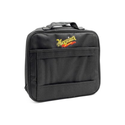 Meguiar's Promo Bag taška na autokosmetiku, 31 x 29 x 9 cm