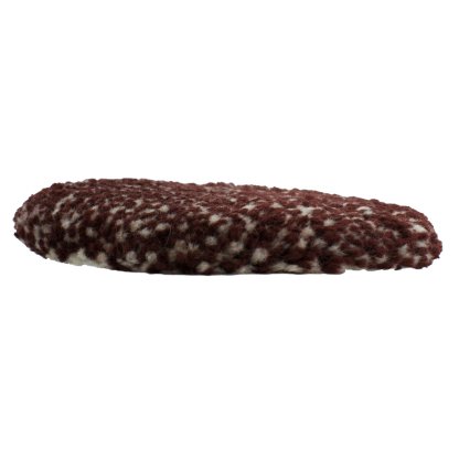 Meguiar's Rotary Wool Heavy Cutting Pad 7" / 175 mm - extra abrazivní vlněný leštící kotouč určený pro rotační leštičku, 7"