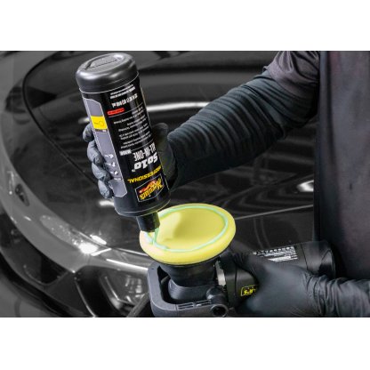Meguiar's So1o All-In-One M300 - profesionální jednokroková leštěnka s keramikou, 946ml