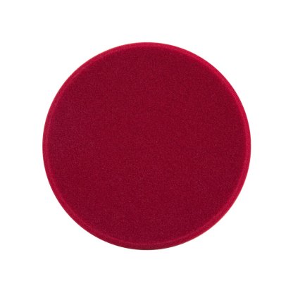 Meguiar's Soft Buff Foam Cutting Disc 5" - korekční kotouč pro DA leštičku (tvrdý), 5palcový