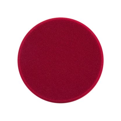 Meguiar's Soft Buff Foam Cutting Disc 6" - korekční kotouč pro DA leštičku (tvrdý), 6palcový