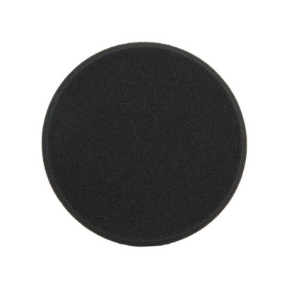 Meguiar's Soft Buff Foam Finishing Disc 5" - finišovací a voskovací kotouč pro DA leštičku (měkký), 5palcový