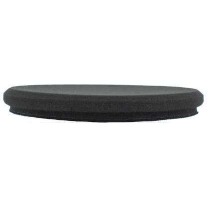 Meguiar's Soft Buff Foam Finishing Disc 6" - finišovací a voskovací kotouč pro DA leštičku (měkký), 6palcový