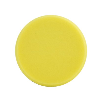 Meguiar's Soft Buff Foam Polishing Disc 6" - lešticí kotouč pro DA leštičku (střední), 6palcový