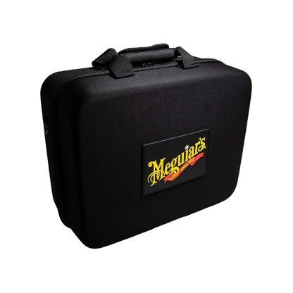 Meguiar's Soft Shell Car Care Case - luxusní taška na autokosmetiku