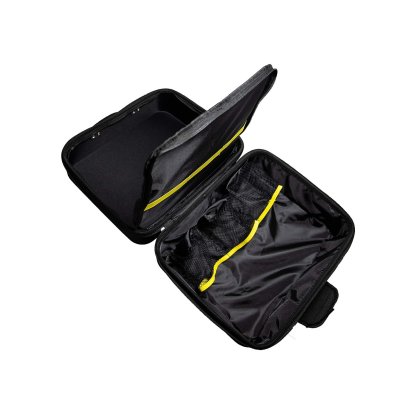 Meguiar's Soft Shell Car Care Case - luxusní taška na autokosmetiku