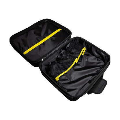Meguiar's Soft Shell Car Care Case - luxusní taška na autokosmetiku