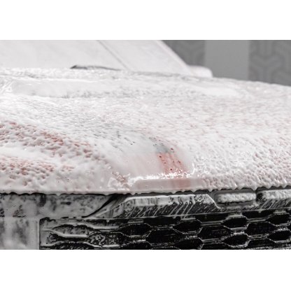 Meguiar's Watermelon Bubblegum Wash - vysoce pěnivý autošampon s vůní melounové žvýkačky, 1,89 l