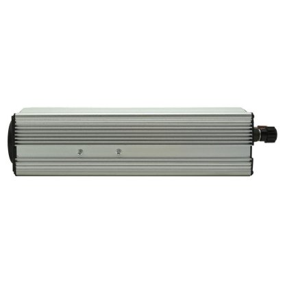 Měnič napětí 12/230V 600W + USB, 07109