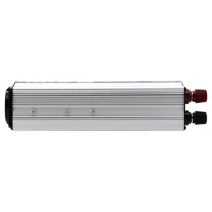 Měnič napětí 12/230V 800W - YT-81491
