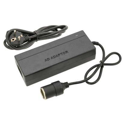 Měnič napětí, 220V/12V, 10Amp, 07116