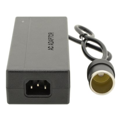Měnič napětí, 220V/12V, 10Amp, 07116
