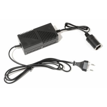 Měnič napětí, 220V/12V, 5Amp, 07117