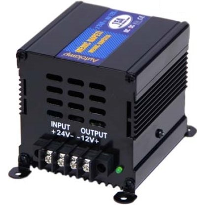 Měnič napětí 24V/12V 15A AUTOLAMP