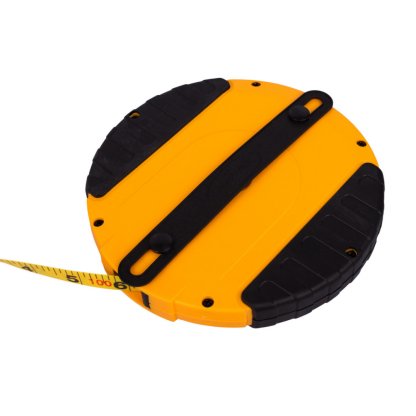 Měřící pásmo ze skleněného vlákna 30 m x 13 mm - HT281130
