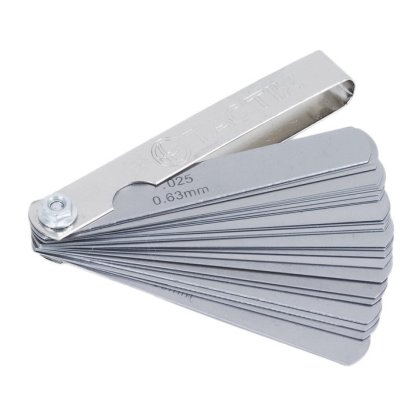 Měrka na spáry 96 x 13 mm, TC386126