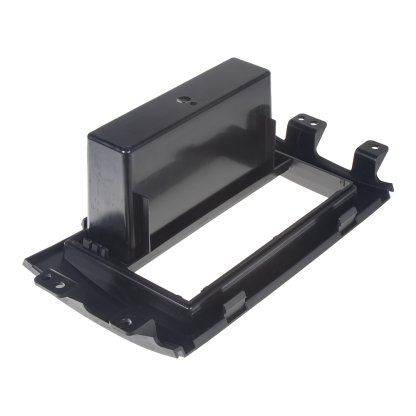 METRA 2DIN/1DIN redukce pro Fiat Sedici 06/2006-, Suzuki SX4 07/2006-13