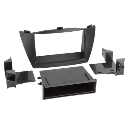 METRA 2DIN/1DIN redukce pro Hyundai ix35, Tucson 2010-