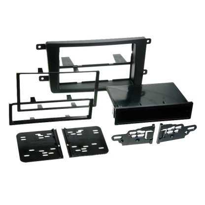 METRA 2DIN/1DIN redukce pro Mazda CX-9 2007-2013