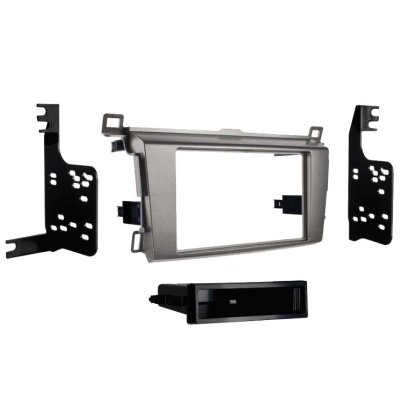 METRA 2DIN/1DIN redukce pro Toyota Rav 4 2013-