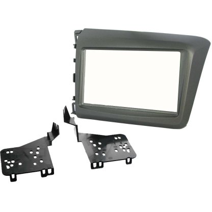 METRA 2DIN redukce pro Honda Civic Sedan 09/2011-01/2017